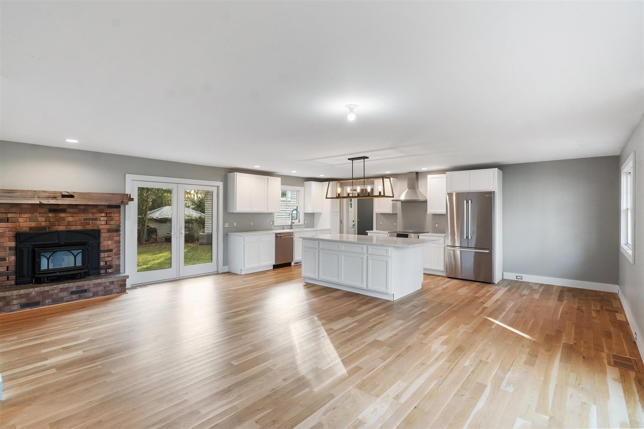 102 Eagle Drive Unit: & 203 Chicago Ave