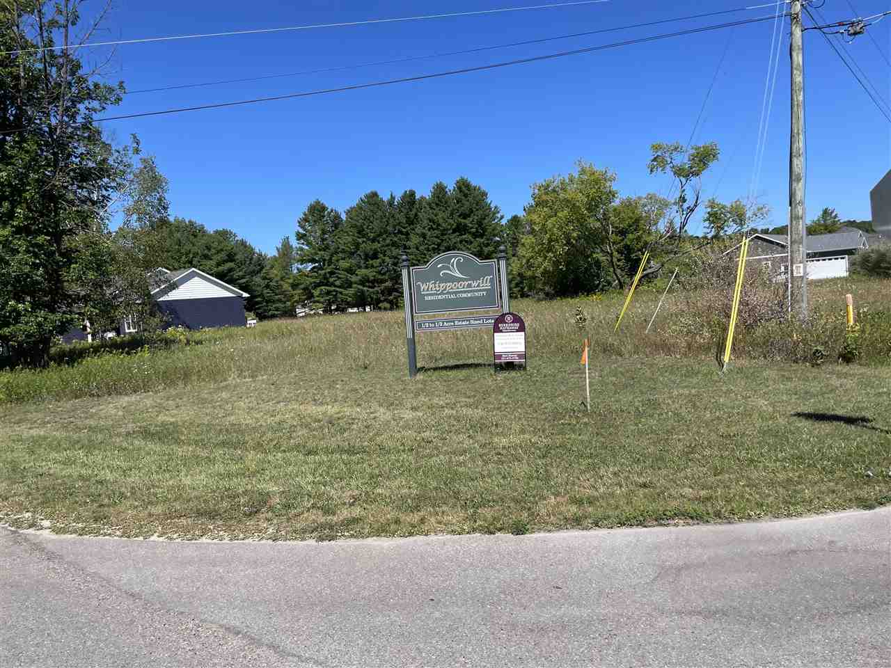 Lot 33 Weislik Court