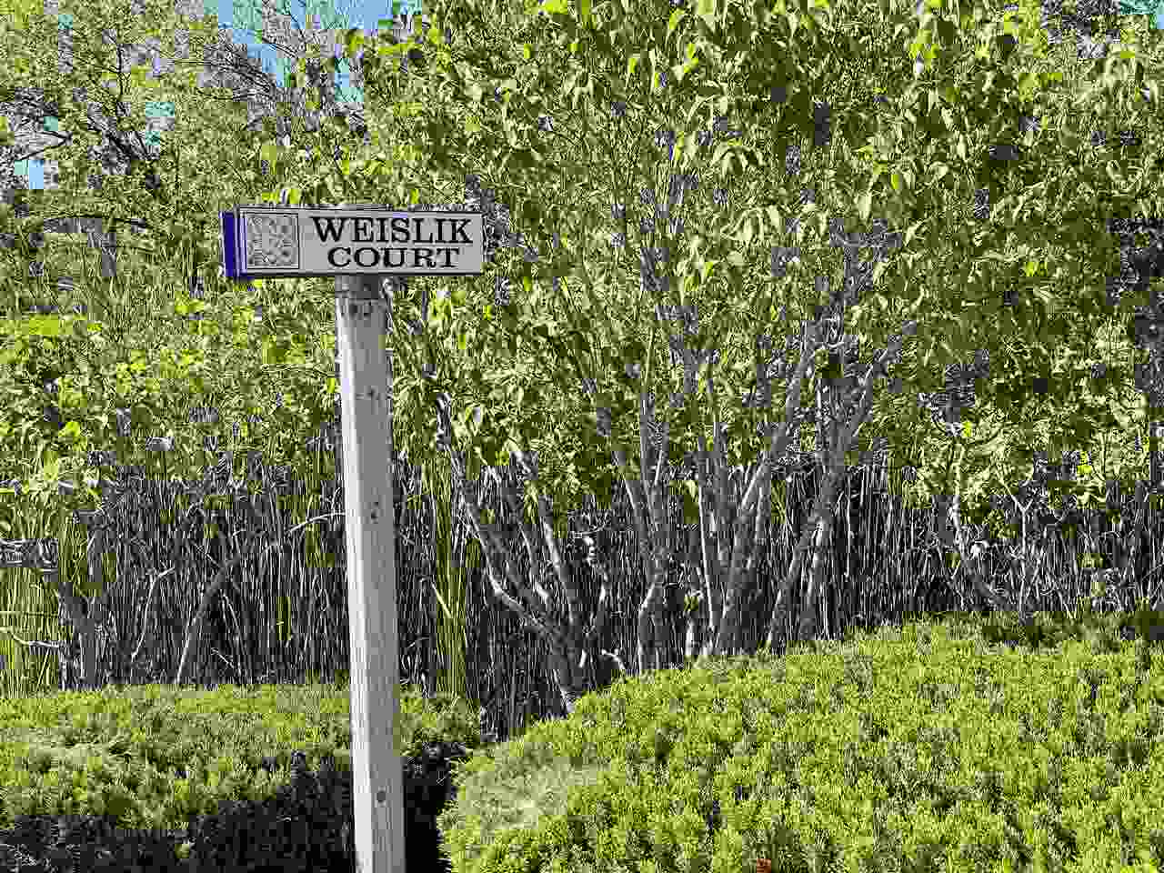 Lot 33 Weislik Court