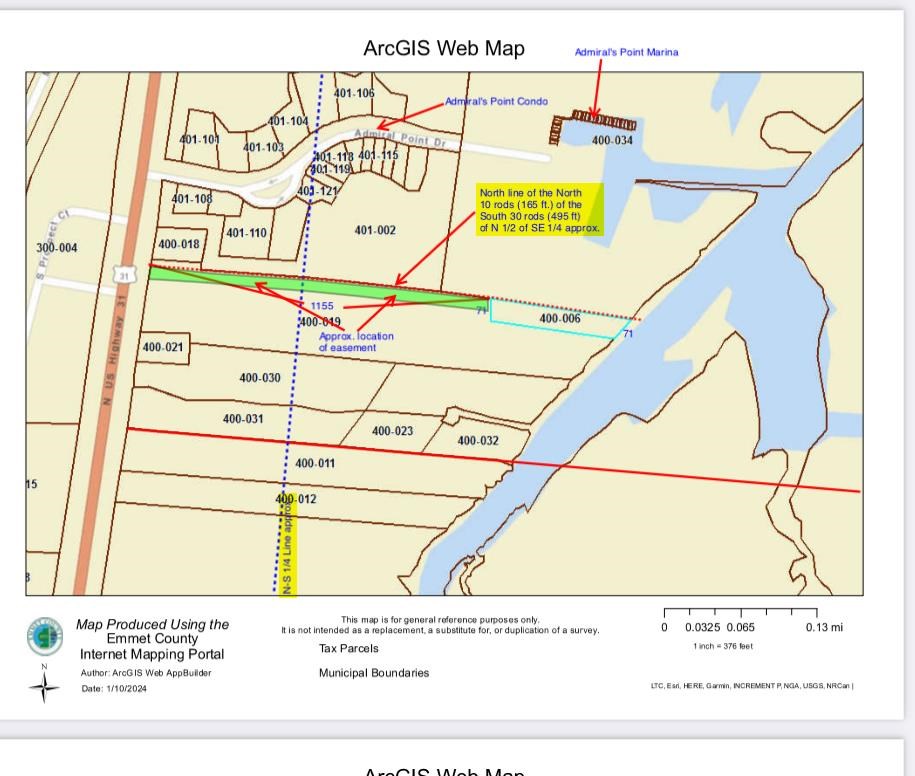 TBD US 31 HWY