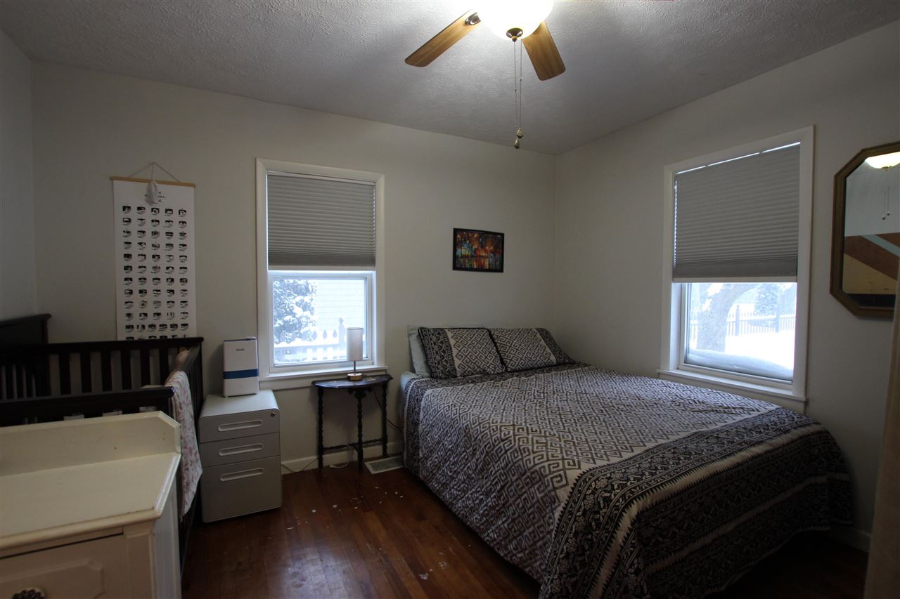 208 E Upright Avenue