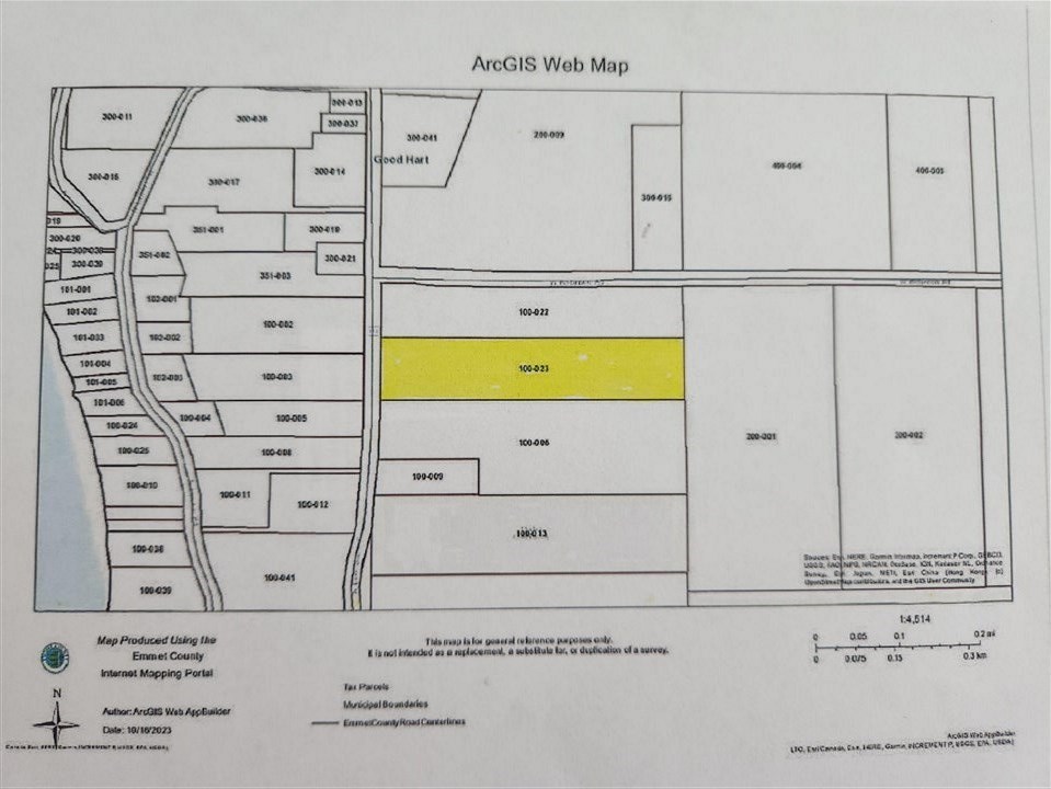 TBD N Lake Shore Drive