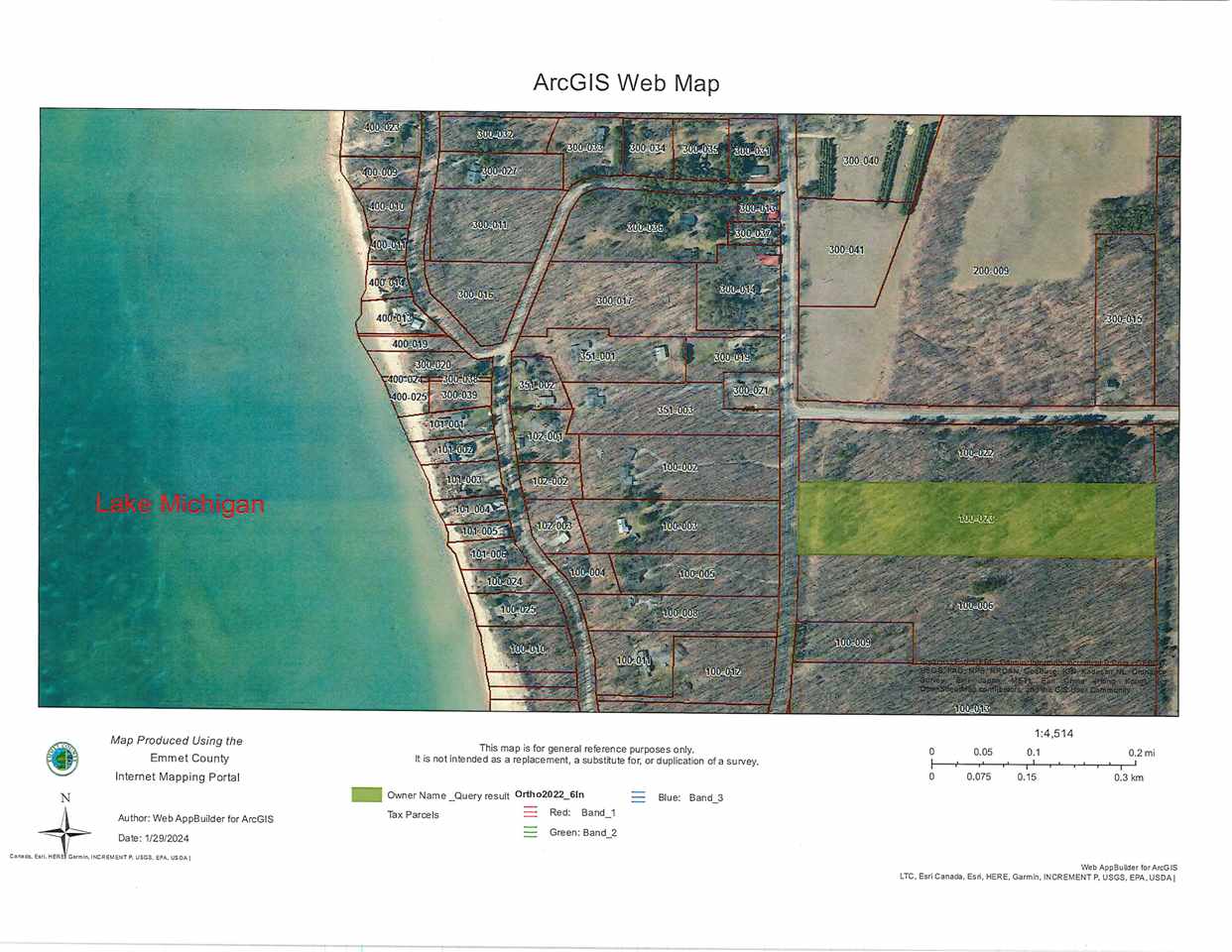 TBD N Lake Shore Drive