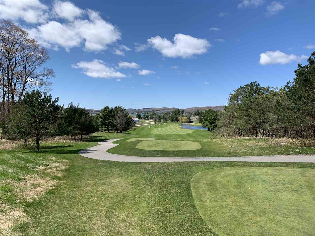 Lot 93 Turnberry Trail Unit: Lot #93