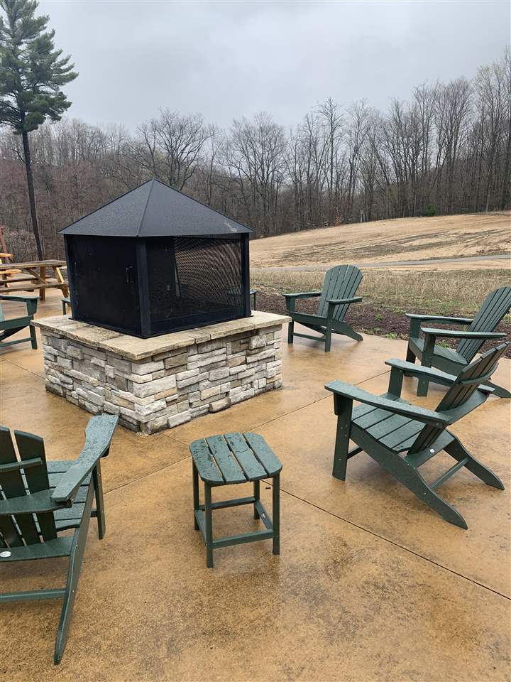 Lot 93 Turnberry Trail Unit: Lot #93