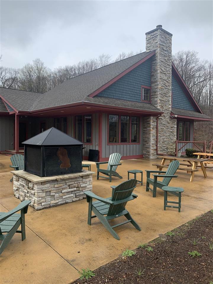 Lot 93 Turnberry Trail Unit: Lot #93