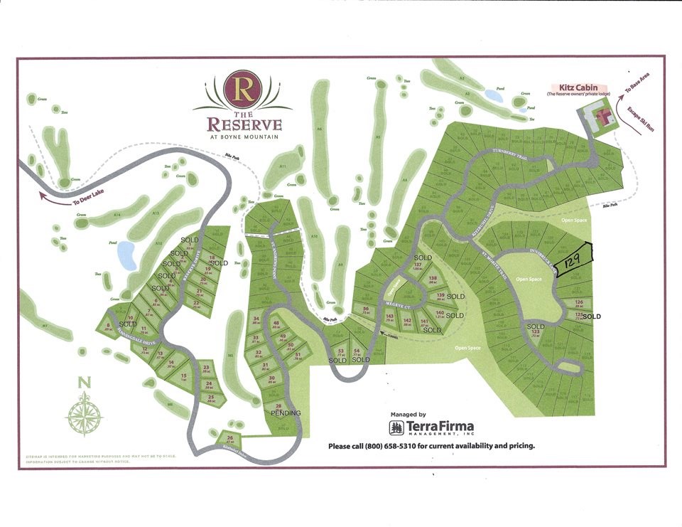 Lot 129 Innsbruck Lane Unit: Lot #129