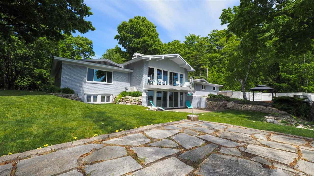 6918 Harbor - Petoskey Road