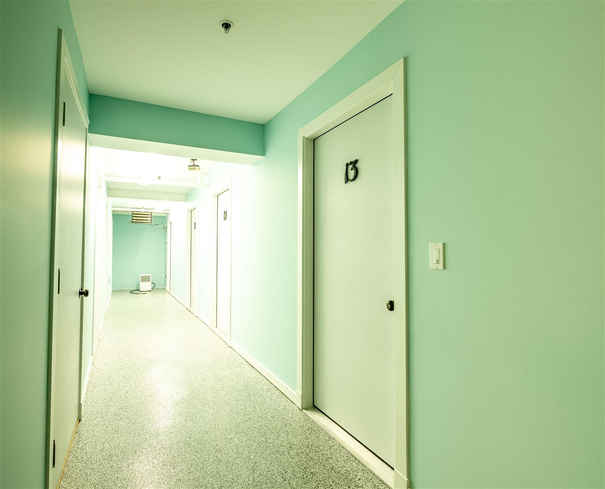 301 Michigan Avenue Unit: 13