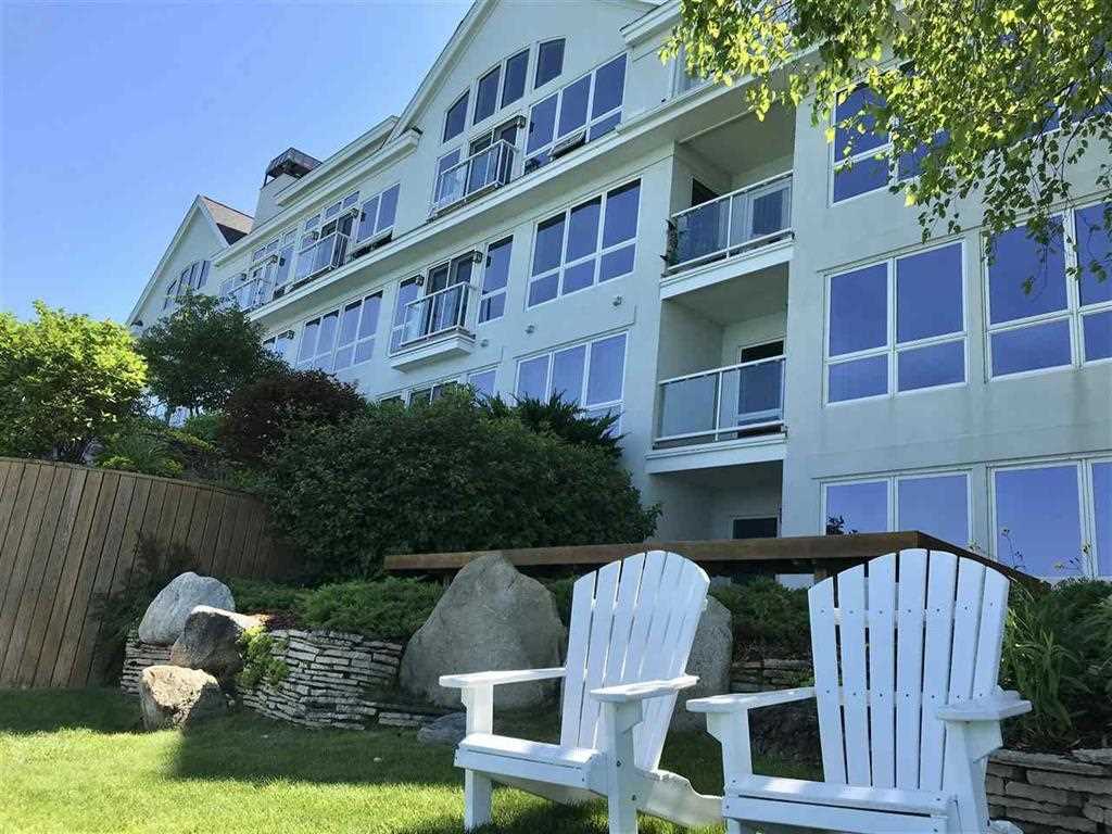 301 Michigan Avenue Unit: 13