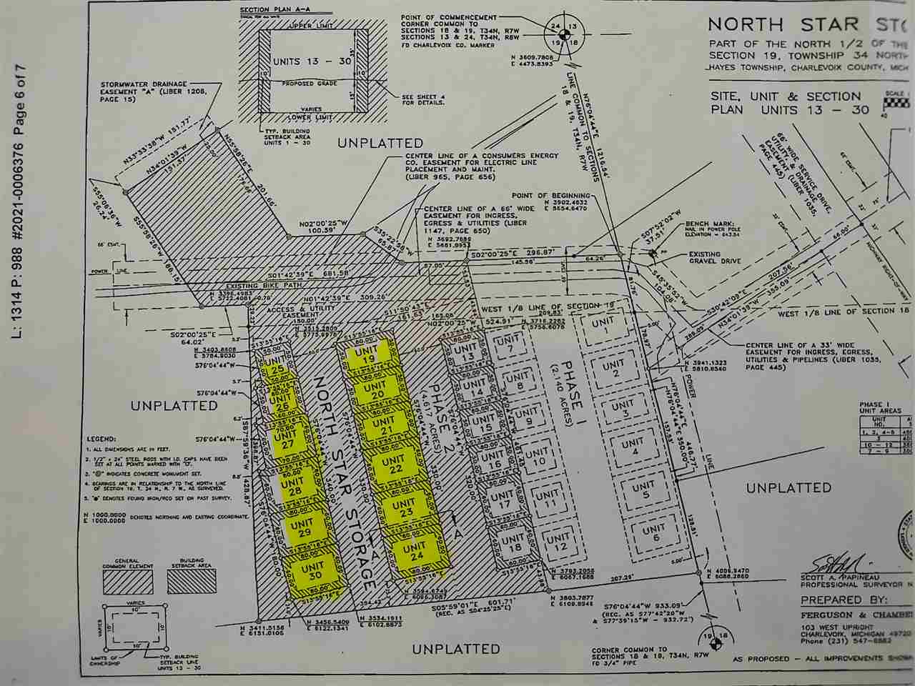 Lots 19-30 North Star C Drive