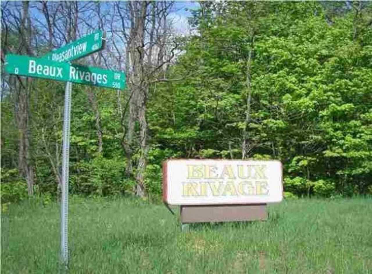 200 Beaux Rivage Dr. Unit: # 49