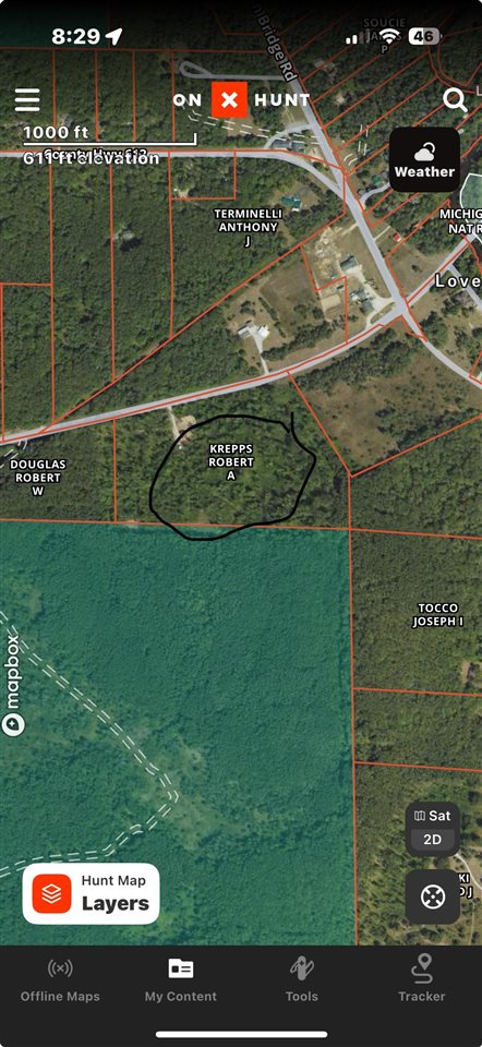 5903 East Co Road 612