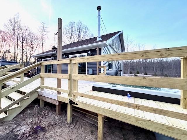 5903 East Co Road 612
