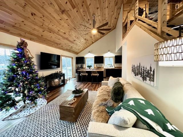5903 East Co Road 612