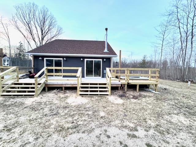 5903 East Co Road 612