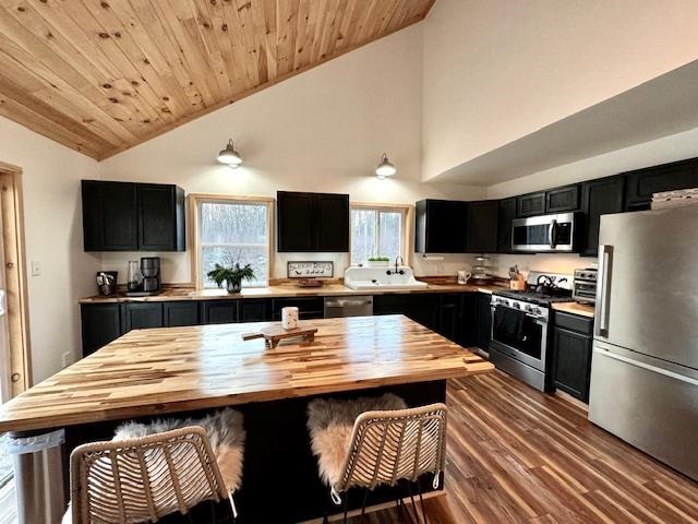 5903 East Co Road 612