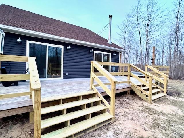 5903 East Co Road 612