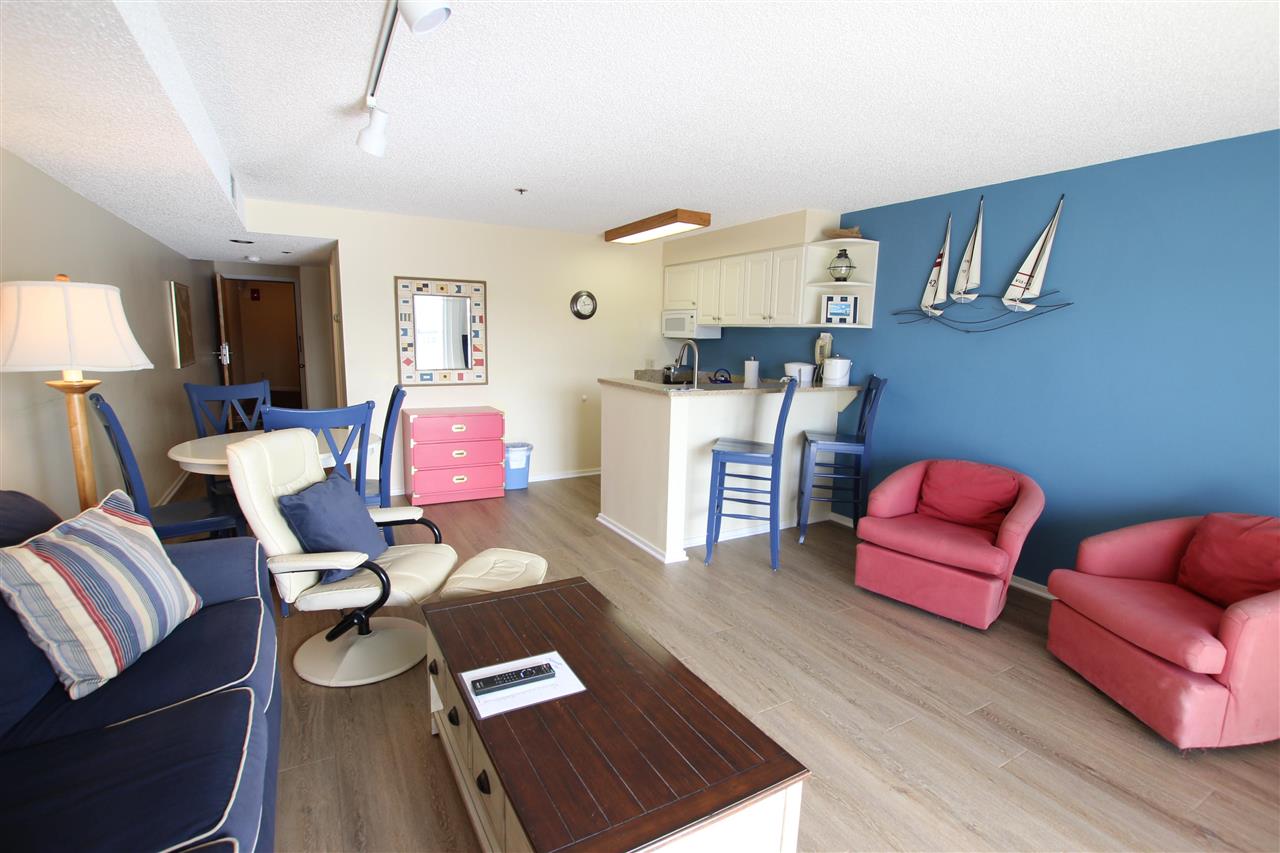 100 Michigan Avenue Unit: #117 C