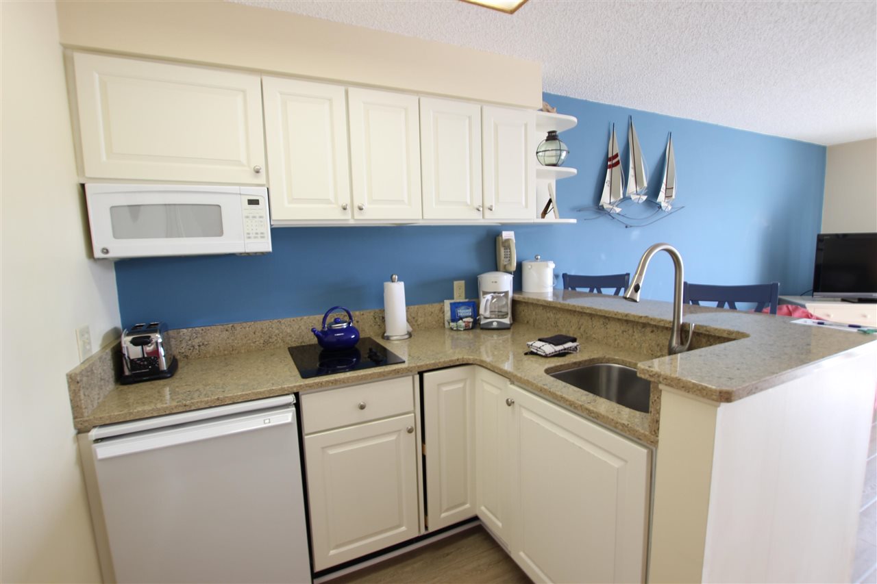 100 Michigan Avenue Unit: #117 C