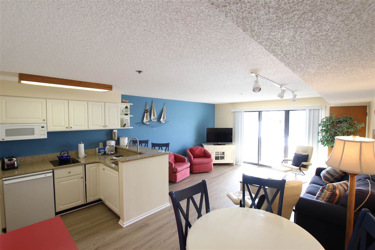 100 Michigan Avenue Unit: #117 C