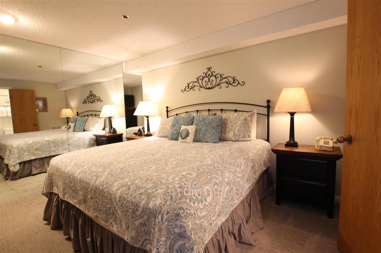 100 Michigan Avenue Unit: #118 D