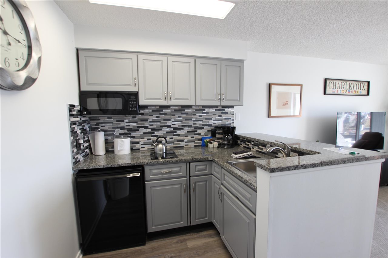 100 Michigan Avenue Unit: #118 D