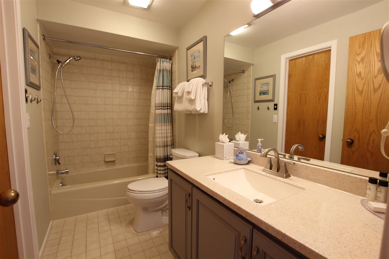 100 Michigan Avenue Unit: #118 D