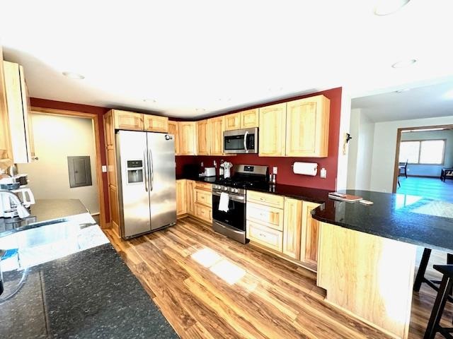 350 Warner Creek Trail
