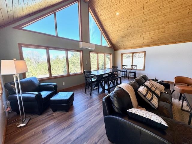 350 Warner Creek Trail