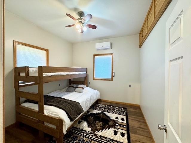 350 Warner Creek Trail
