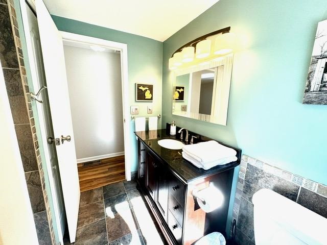 350 Warner Creek Trail