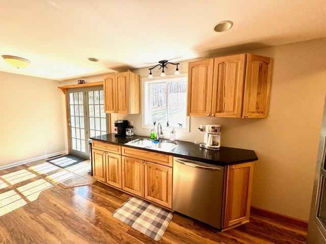 350 Warner Creek Trail