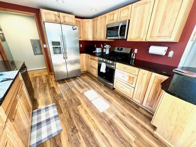 350 Warner Creek Trail