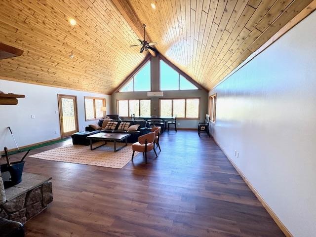 350 Warner Creek Trail
