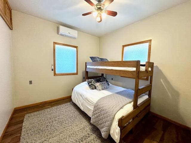 350 Warner Creek Trail