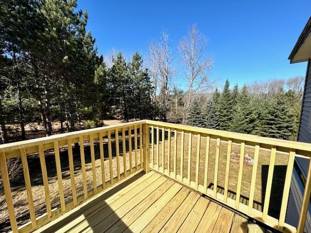 350 Warner Creek Trail