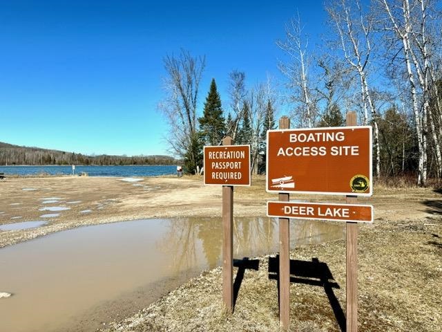 350 Warner Creek Trail