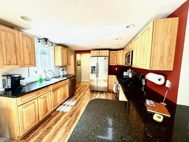 350 Warner Creek Trail