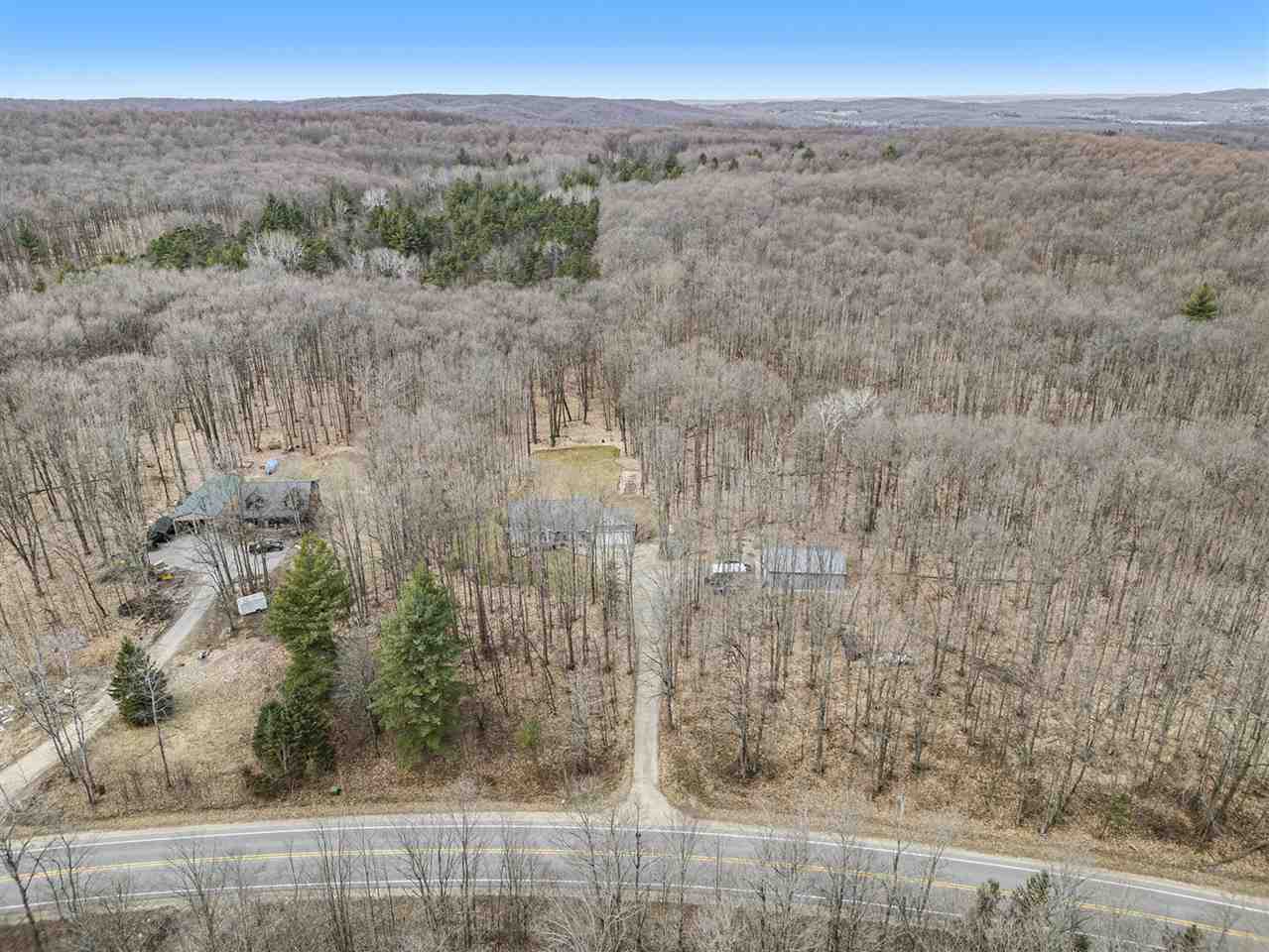 5465 S Korthase Road