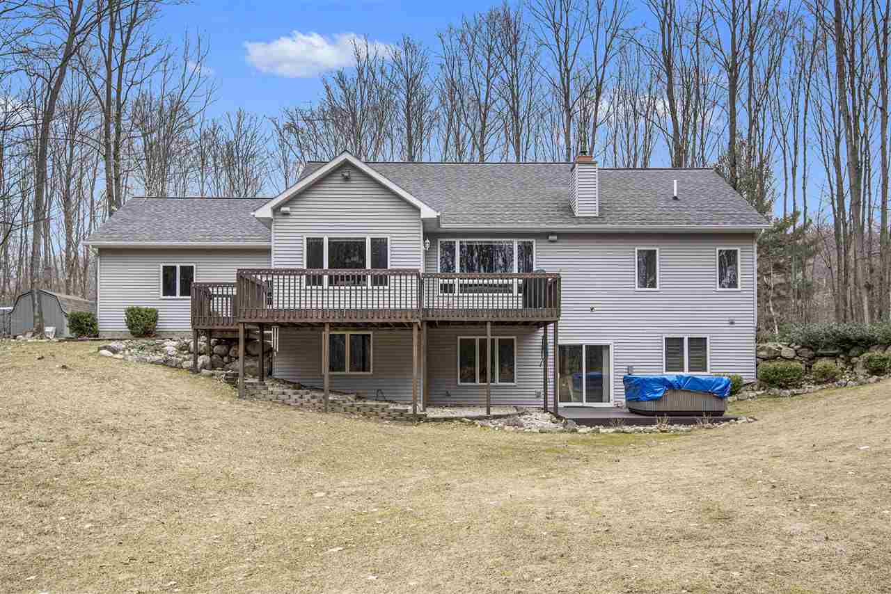 5465 S Korthase Road