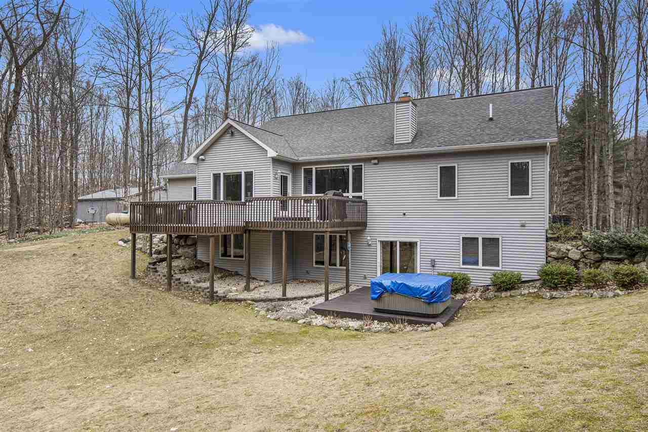 5465 S Korthase Road