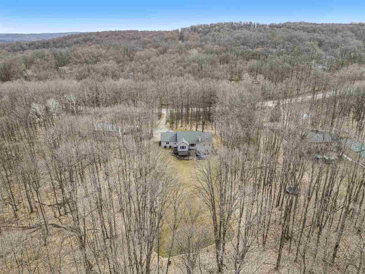 5465 S Korthase Road