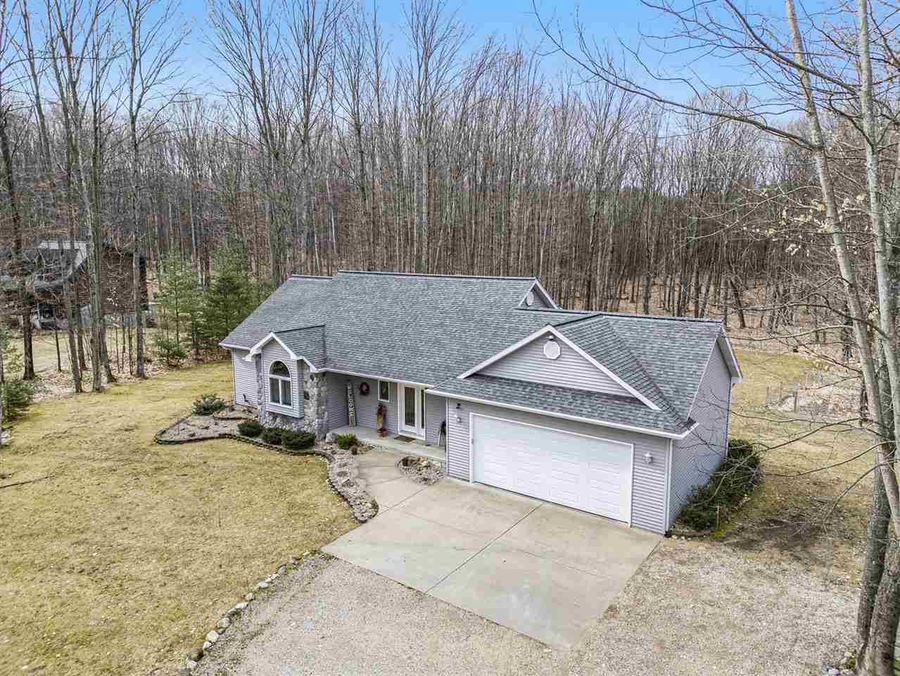 5465 S Korthase Road