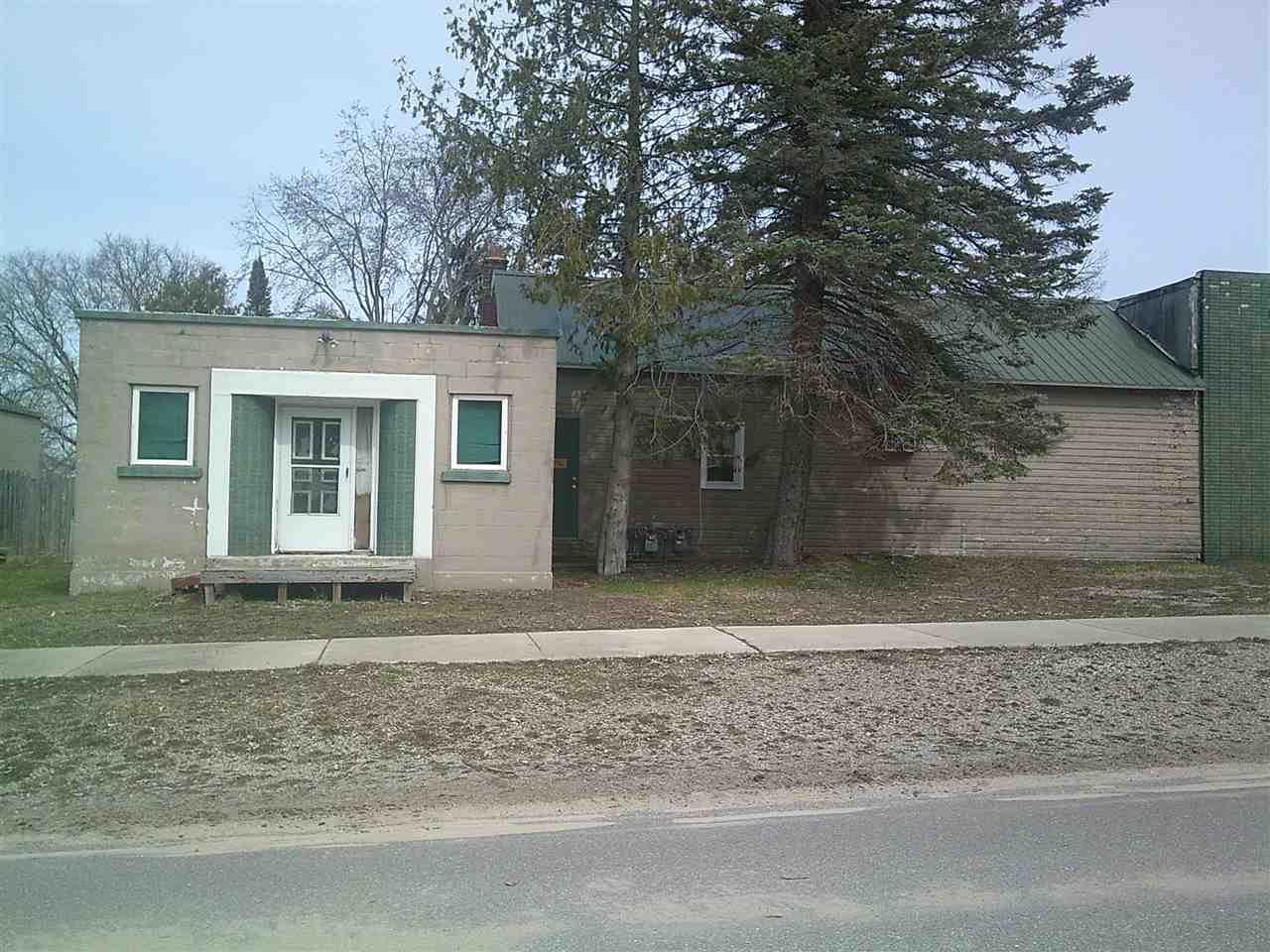 2634 & 3051 Center & State Street