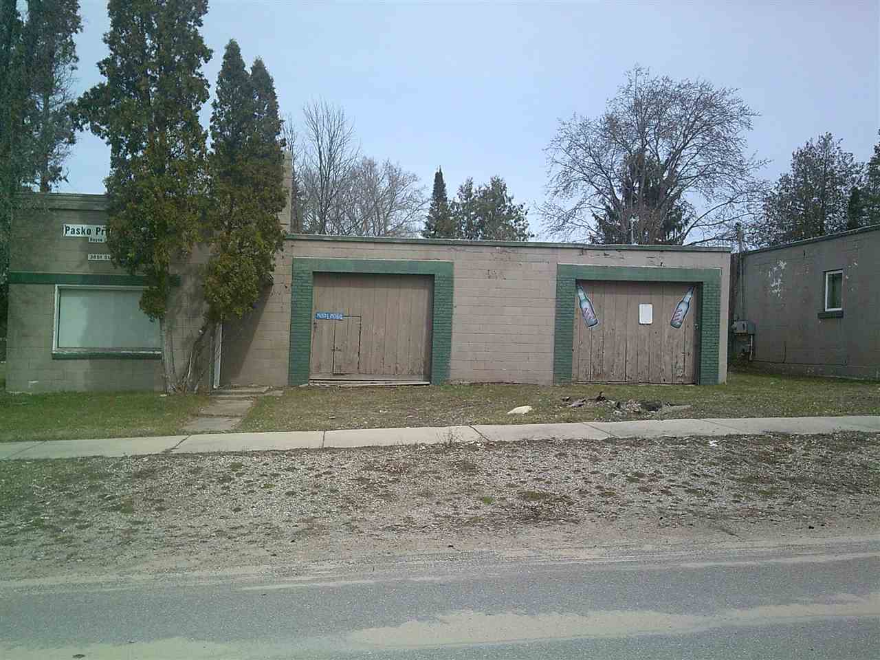 2634 & 3051 Center & State Street