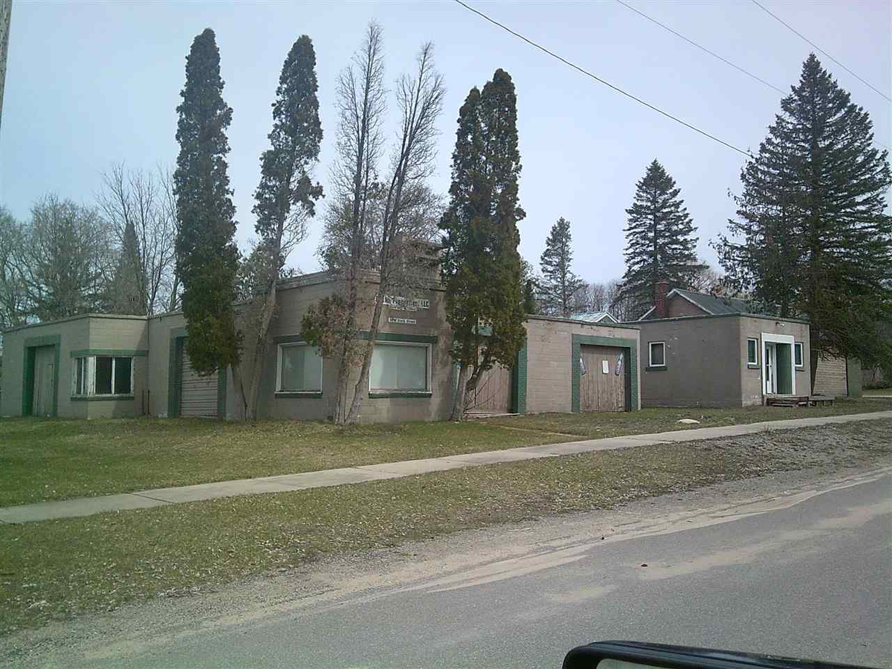 2634 & 3051 Center & State Street
