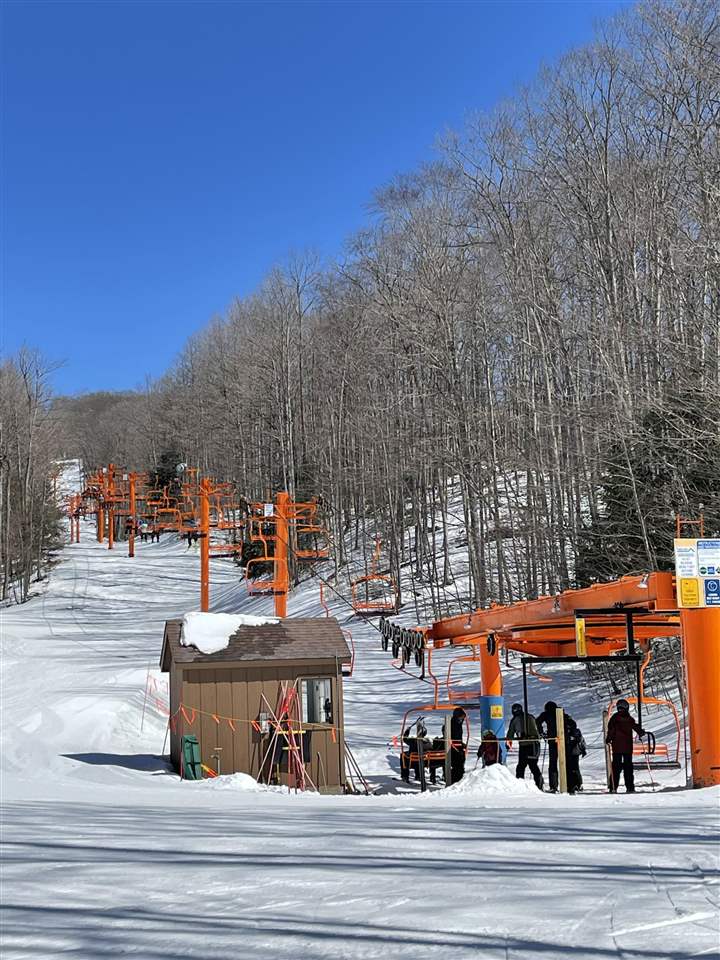 340 Pleasant Ridge Drive Unit: 55