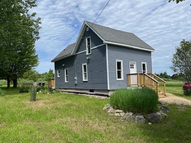 9415 N US 31 Highway