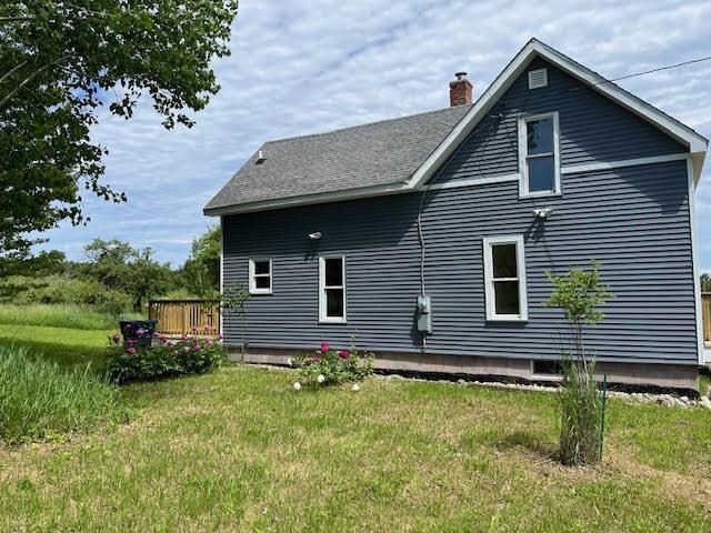 9415 N US 31 Highway